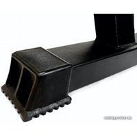 Силовая скамья Central Sport регулируемая №8 (черный)