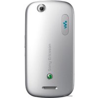 Кнопочный телефон Sony Ericsson W20i Zylo