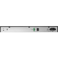 Управляемый коммутатор 2-го уровня D-Link DGS-3000-28SC/A1A