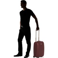 Чемодан Samsonite Starwheeler U66*00 001 Dark red