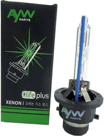 Ксеноновая лампа AYWIparts D2S AW1930016L 1шт