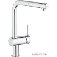 Смеситель Grohe Minta 32168000