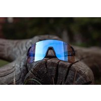 Велоочки Neon Sky 2.0 AIR Fotocromatico (черный/синий)