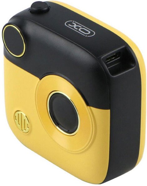 Внешний аккумулятор XO PR223 10000mAh (желтый)