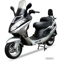 Скутер Hors 156