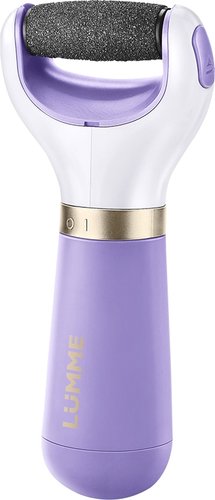 Электрическая роликовая пилка Lumme LU-2422 (лиловый аметист)