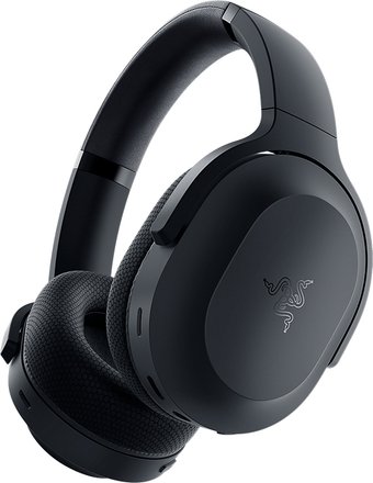 Razer Barracuda (черный)