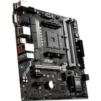 Материнская плата MSI B450M Bazooka V2