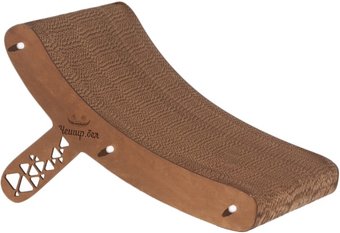 Чешир Царапкин (коричневый)