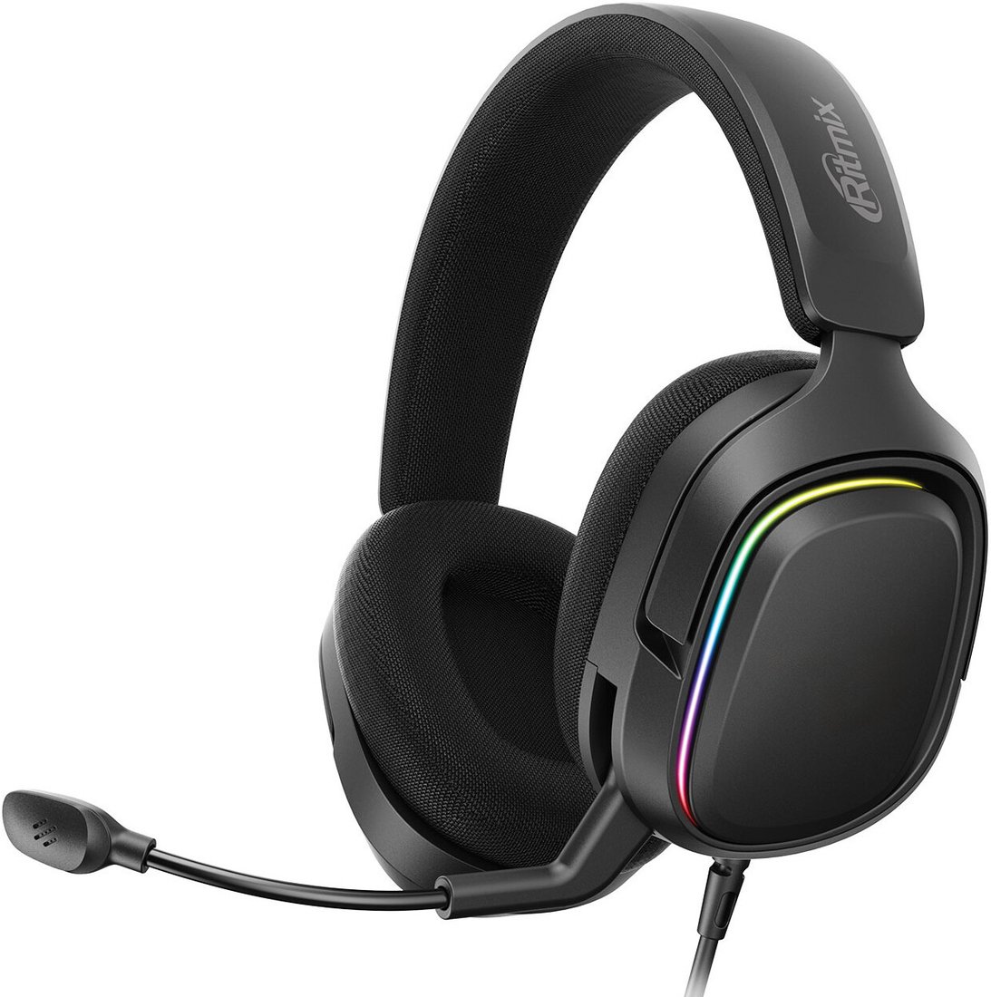 Наушники Ritmix RH-625M