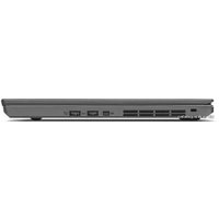 Ноутбук Lenovo ThinkPad W550s (20E2S00100)