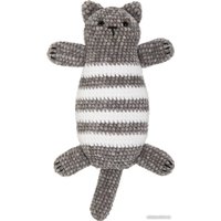 Набор для вязания Miadolla AMG-0110 (Пушистый котик)