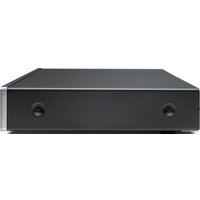 Сетевой проигрыватель Cambridge Audio AXN10 (серебристый)