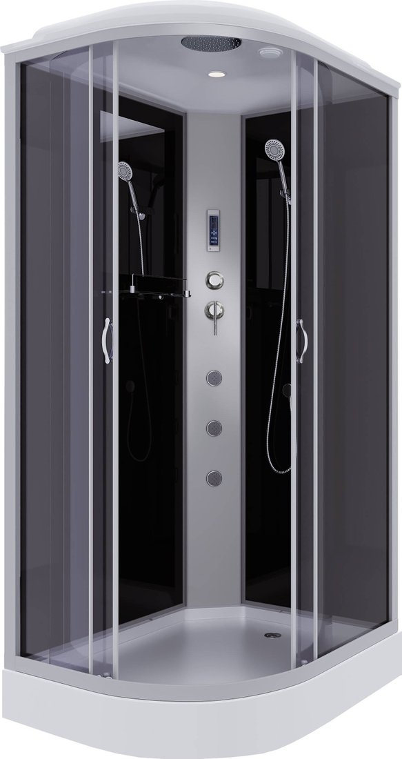 

Душевая кабина Niagara NG-3512-14RF 120x80