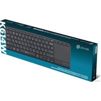 Клавиатура Оклик K614W