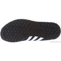 Кроссовки Adidas Adistar Racer черный-белый (V22769)