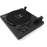 Виниловый проигрыватель Music Public Kingdom TT33AT