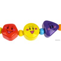 Погремушка Bondibon Baby You Фигуры ВВ5314