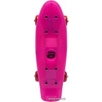 Пенниборд Atemi APB17D33 17x5