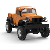 Автомодель Udirc UCX2401 (оранжевый)