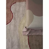 Плед Tkano Freak Fruit TK23-TH0007 (бежевый)