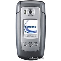 Мобильный телефон Samsung E770