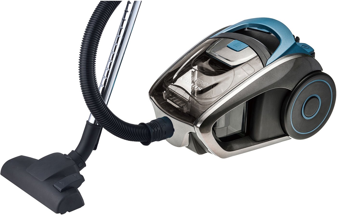 

Пылесос Supra VCS-2400