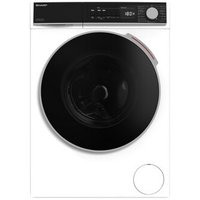 Стиральная машина Sharp ES-NFB612CWB-PL