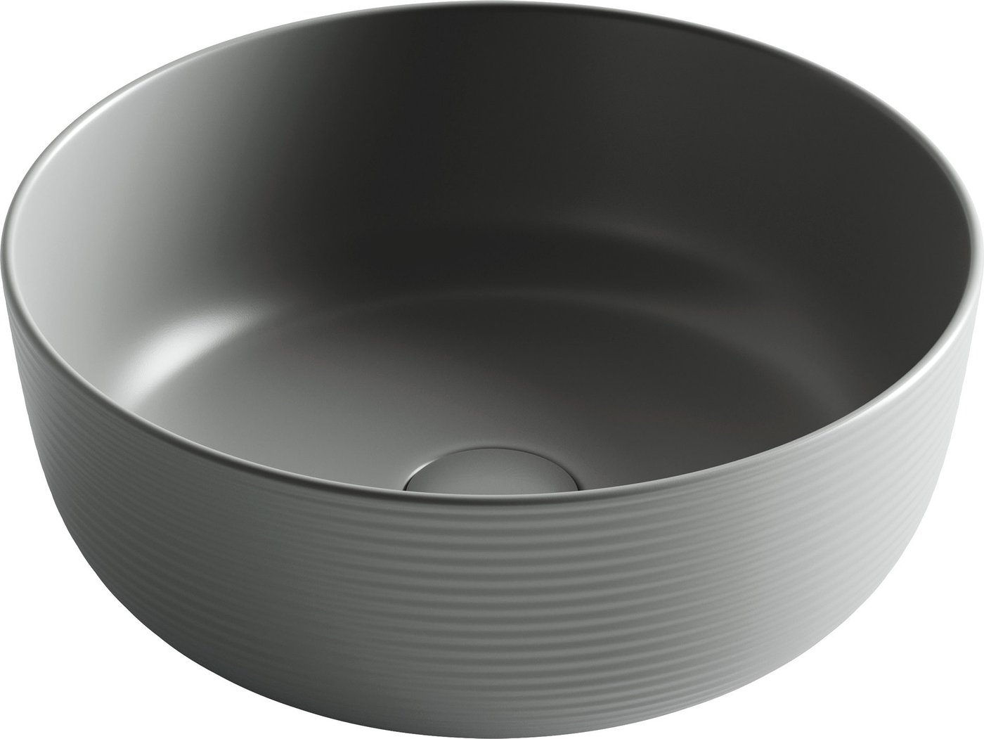 

Умывальник Ceramica Nova CN6073MH