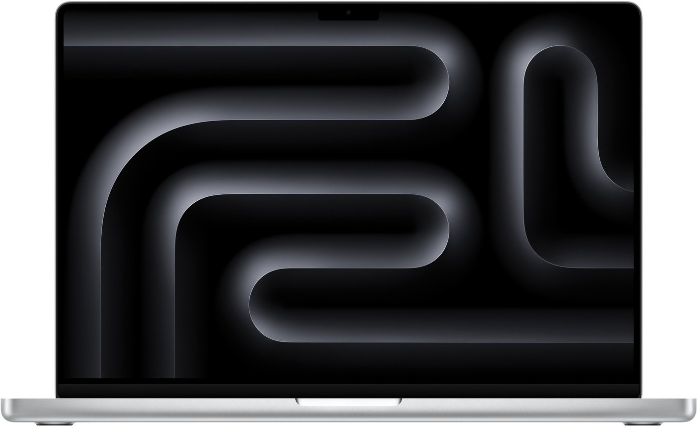 

Ноутбук Apple Macbook Pro 16.2" M3 Pro 2023 Z1AJ000LK