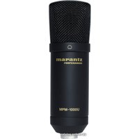Проводной микрофон Marantz MPM-1000U