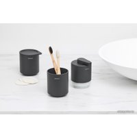Стакан для зубной щетки и пасты Brabantia MindSet 303241