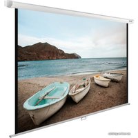 Проекционный экран CACTUS WallExpert 200x150 CS-PSWE-200x150-WT