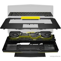 Игровой ноутбук Dell Alienware 15 R2 [A15-1592]