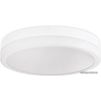 Припотолочная люстра Ambrella light Acrylica FA9431 WH