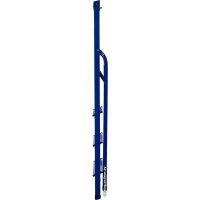 Лестница-стремянка Stairs CS04LX (4 ступени)