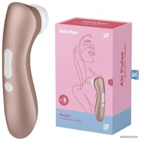 Вибромассажер Satisfyer Pro 2 Vibration