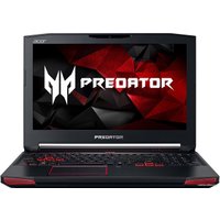 Игровой ноутбук Acer Predator 15 G9-593-504U [NH.Q16ER.001]