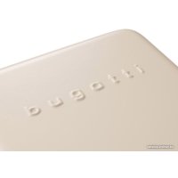 Чемодан-спиннер Bugatti Amelia 49716150 (бежевый)