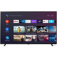 Телевизор Panasonic TX-50JX800E