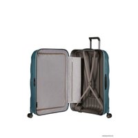 Чемодан-спиннер Samsonite C-Lite Ice Blue 81 см