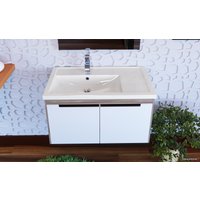 Умывальник Kirovit Фостер 80 П