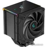 Кулер для процессора DeepCool AK500 Digital R-AK500-BKADMN-G