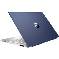 Ноутбук HP Pavilion 15-cs0029ur 4JU88EA