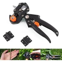 Секатор Garvill 142300098A