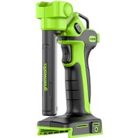 Фонарь Greenworks G24UL 24V 3503707 (без АКБ и ЗУ)