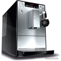 Кофемашина Melitta Caffeo Lattea E955-103