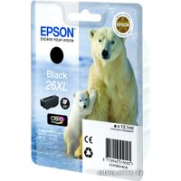 Картридж Epson C13T26214010