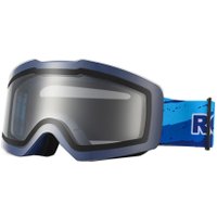 Горнолыжная маска (очки) RockBros SP160BL (синий)