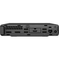 Компактный компьютер HP ProDesk 400 G5 Desktop Mini 7EM18EA